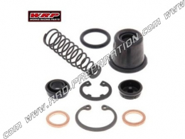 Kit de réparation pour maître cylindre de frein WRP pour moto, quad... HONDA CBR, VTR, KAWASAKI Z1000, SUZUKI SV...