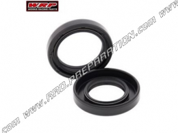 2 WRP crankshaft oil seals for QUAD YAMAHA BLASTER 200 2T