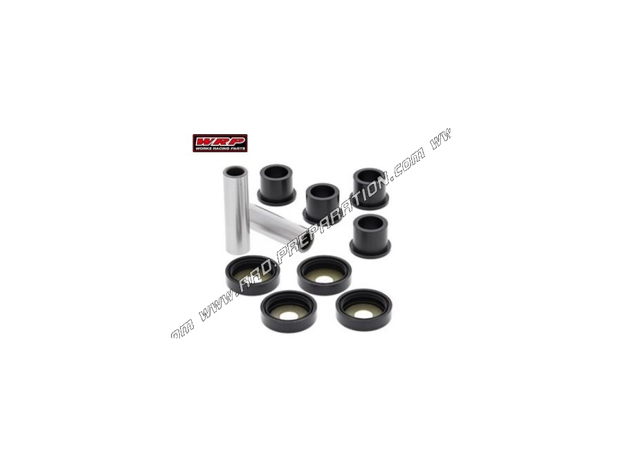 WRP lower / upper wheel triangle repair kit for ATV YAMAHA BREEZE, GRIZZLY, BLASTER, RAPTOR, BANSHEE..