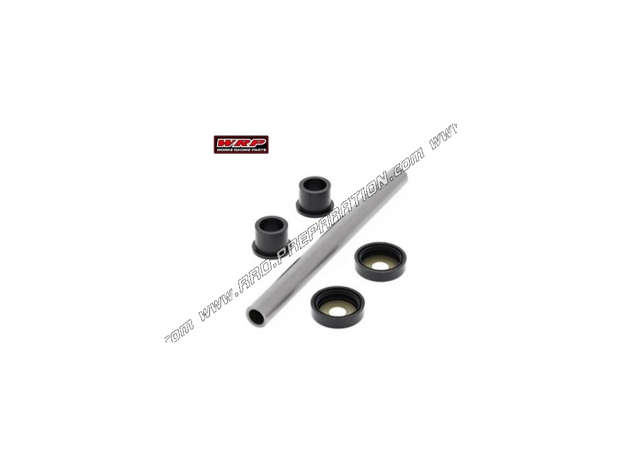 Kit de réparation de triangle de roue inférieur / supérieur WRP pour quad YAMAHA BLASTER 200cc 2T