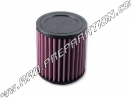 DNA RACING air filter for original air box on HONDA TRX 300 quad from 1993 to 2005