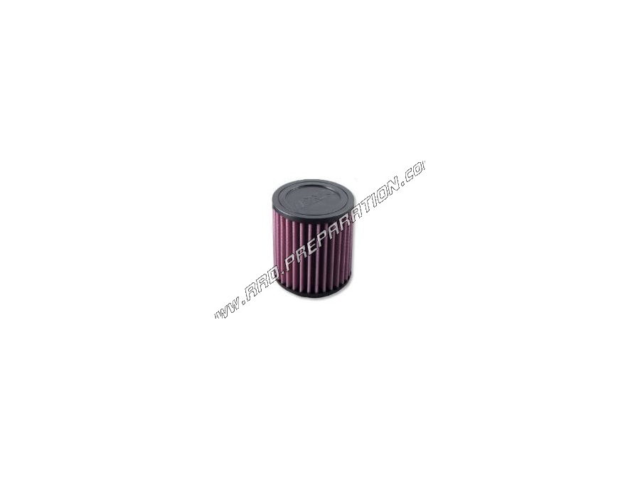 DNA RACING air filter for original air box on HONDA TRX 300 quad from 1993 to 2005
