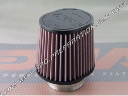 DNA RACING air filter for original air box on HONDA TRX 450 quad from 2006 to 2008