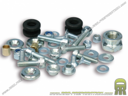 MALOSSI VESPOWER ignition hardware kit for VESPA 50cc and 125cc scooter engine
