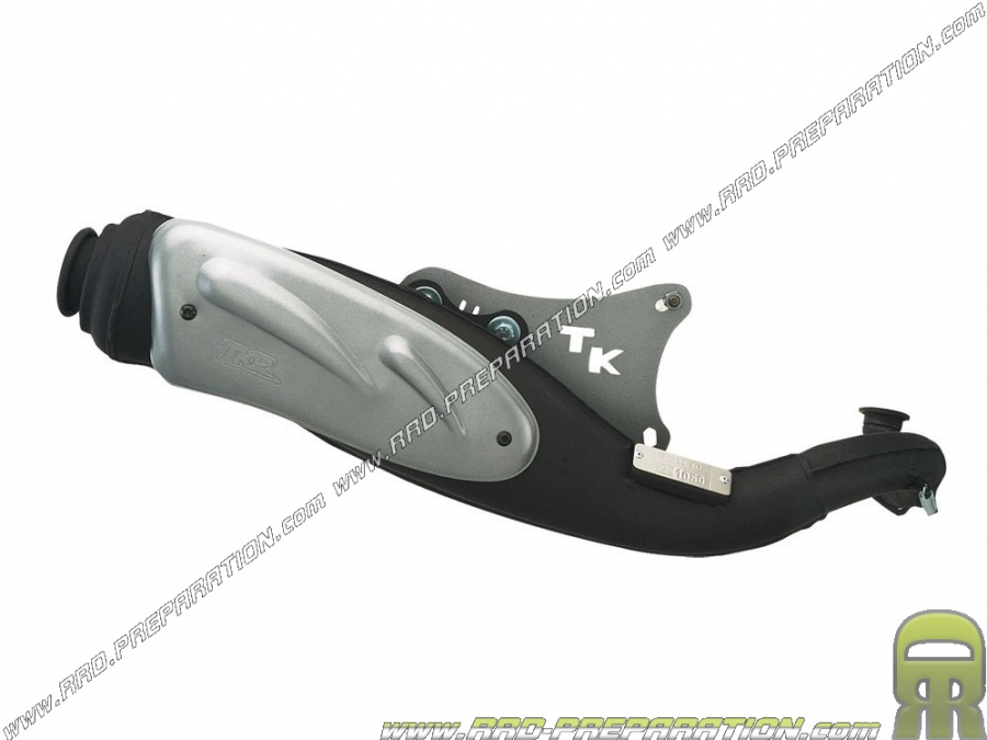 Escape TURBOKIT URBAN SPORT para scooter PEUGEOT SV 50cc Escape TURBOKIT URBAN SPORT para scooter PEUGEOT SV 50cc
