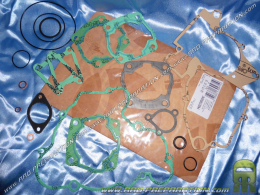 Complete gasket set ATHENA engine KTM 65 XC and SX from 2001 to 2008