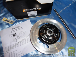 DOPPLER ER86 clutch pulley for Peugeot 103 SP, MV, MVL, LM, MV, VOGUE...