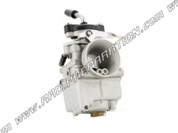 Carburetor DELLORTO VHST 26 BD flexible choke lever without separate lubrication or depression