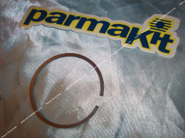1 chrome racing segment s10 Ø50mm X 1mm for aluminum PARMAKIT kit