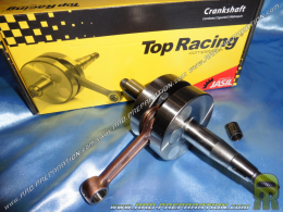 Cigüeñal TOP RACING EVOLUTION para YAMAHA DT LC 50 (refrigeración líquida)