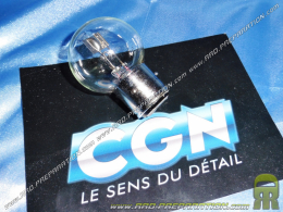 Headlight bulb BA21D (S2) TECNIUM front light, xenon type lamp 12V 36 / 45W