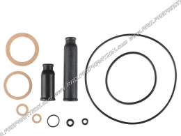 Complete gasket set for DELLORTO PHBE carburettor