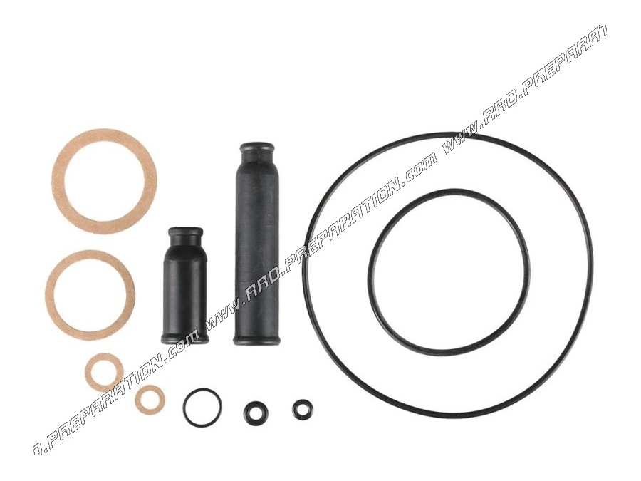 Complete gasket set for DELLORTO PHBE carburettor