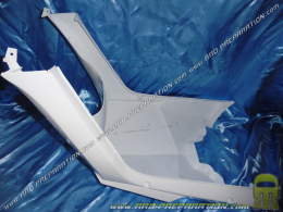 Apron, lower fairing TNT TUNING for MBK booster, bw's after 2004 white, orange, black, blue or red