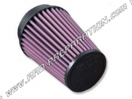 DNA RACING air filter for original air box on BOMBARDIER DS 650 SERIES quad from 2000 to 2006