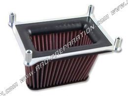 DNA RACING air filter for original air box on BMW R 1250 GS Series motorcycle