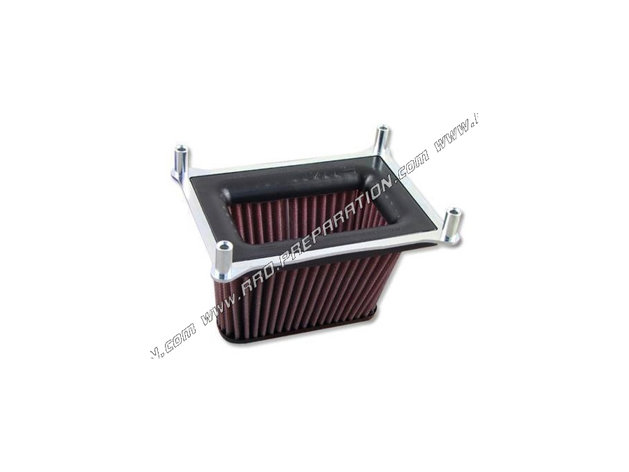 DNA RACING air filter for original air box on BMW R 1250 GS Series motorcycle