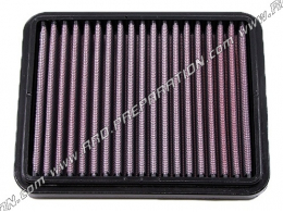 DNA RACING air filter for original air box on Ducati Panigale V4 Series (18-19) motorcycle