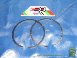 Segmentos DR Racing Ø69 X 2.5mm para kit Ø69mm 225cc DR RACING fundición APE MP 601, MP 501, MPM, MPV, MPR, 500, 600... 2T 200cc