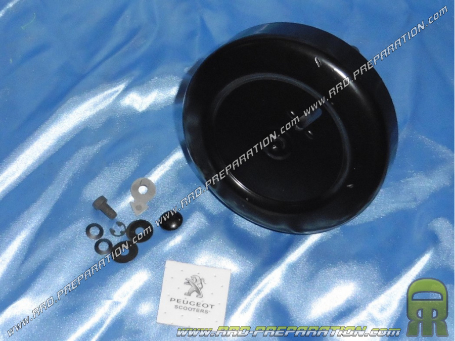 Cloche de poulie d'embrayage PEUGEOT origine pour 103 SPX, RCX,...