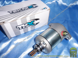 Arranque eléctrico TEKNIX para maxi-scooter HONDA SH, PHANTHEON, DYLAN, PS... 125cc