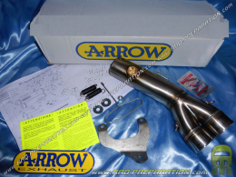 ARROW coupling low version for MV Agusta BRUTALE 910, 750 from 2003 to 2008