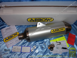 Silencioso ARROW RACE-TECH para KTM 690 SMC / SMCR, EN DURO R...desde 2009