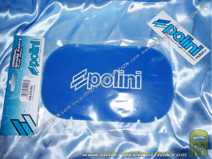 Air box POLINI for ULM THOR 200cc and 250cc