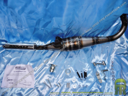 Exhaust DOPPLER ER1 PEUGEOT 103 SP, MV, MVL, LM, Vogue ...