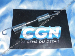 Center stand spring for PEUGEOT 103