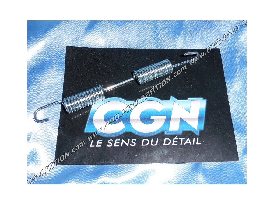 Center stand spring for PEUGEOT 103