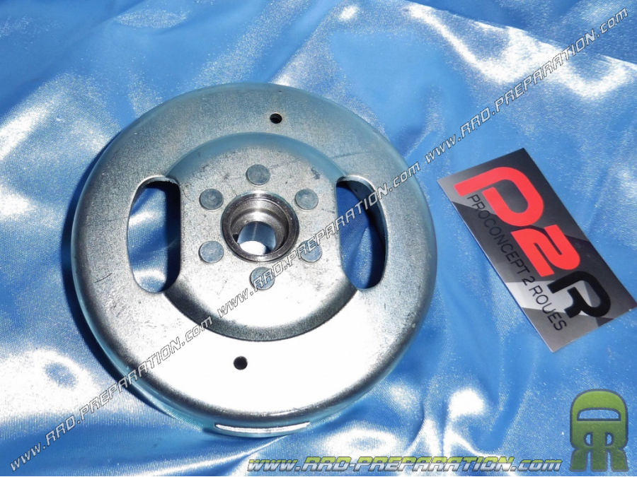 Original type P2R ignition rotor for Peugeot 103 electronic cone