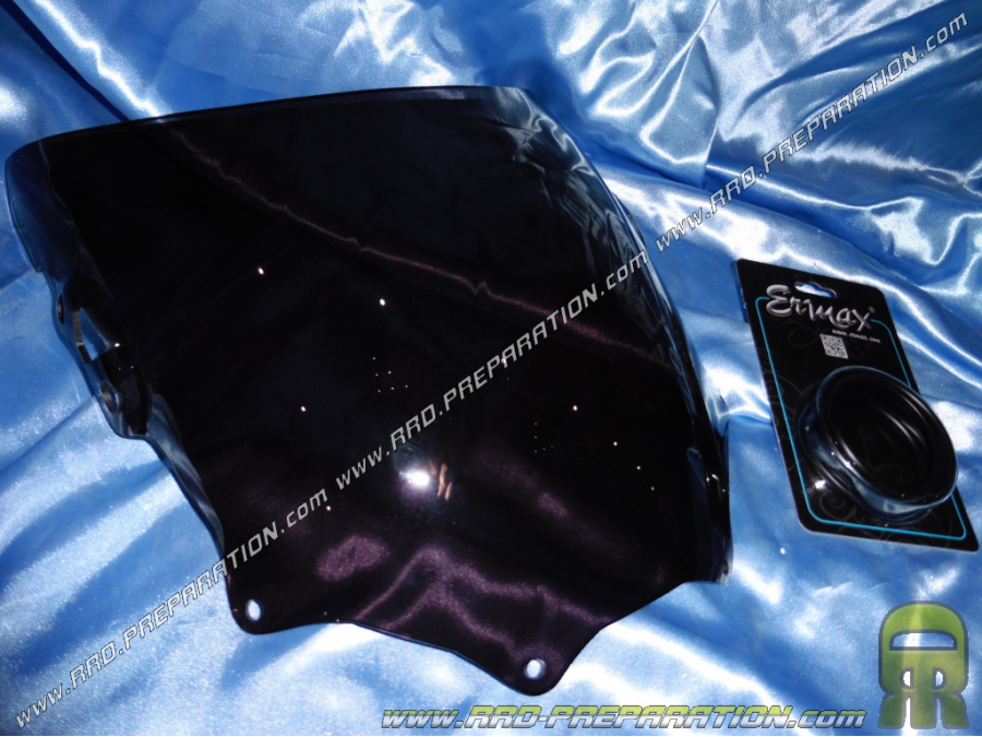 ORIGINAL SIZE bubble ERMAX for HONDA NSR 125cc 1993 to 2006 colors