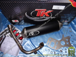 Escape TURBO KIT TK MAXI SCOOTER DAELIM NS 125 II, S2...