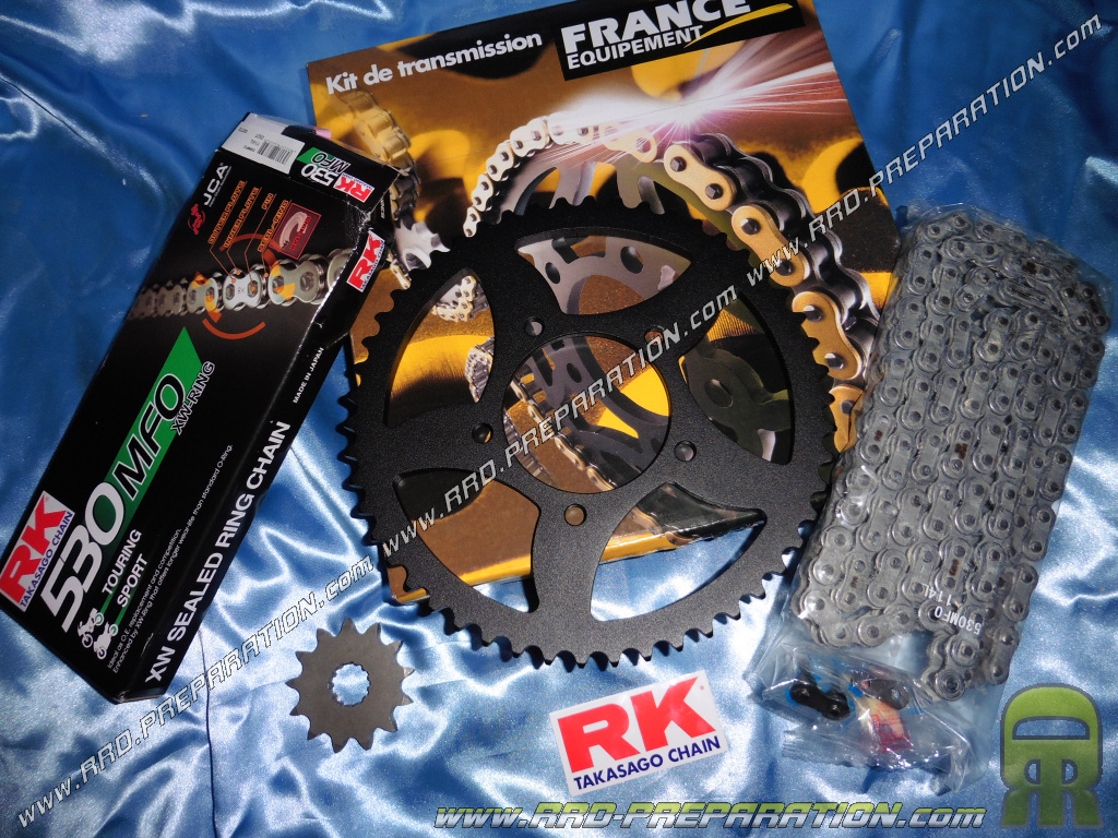 suzuki bandit chain adjustment