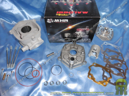 Kit 50cc alto motor Ø40mm MALOSSI MHR TEAM aluminio DERBI euro 1 & 2