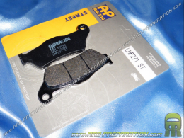 AP RACING front - rear motorcycle brake pads APRILIA RST 1000, 125MX, SX, BMW R1200 GS, DUCATI 1260 MULTISTRADA