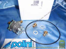 POLINI complete water pump for motorcycle POLINI 911 H2O 6.2 HP