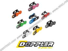DOPPLER complete quick coupler for chain in 420 colors to choose from