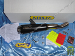 ARROW PRO RACE Exhaust silencer for Honda CB 500 F 2019