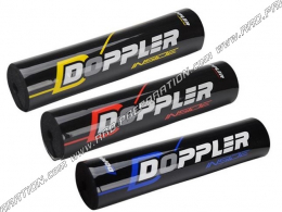 Handlebar DOPPLER foam blue, yellow, red or green length 21,5cm