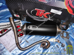 Escape KIT TURBO TK MAXI SCOOTER TGB X MOTION, SYM CITYCOM 125