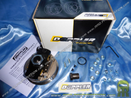 DOPPLER ER3 variator with 100mm range clutch for Peugeot 103 sp, mvl, mv, lm, vogue ...