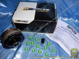 DOPPLER ER2 drive without clutch range 100mm for Peugeot 103 sp, mvl, mv, lm, vogue ...