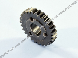 POLINI 25 tooth reciprocating gear primary gear teeth for VESPA PK, SPECIAL, XL 50 2T