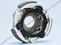 Embrague POLINI SPEED CLUTCH PARA RACE scooter ajustable YAMAHA X MAX y X CITY 125 EURO 3 y EURO 4
