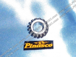Piñón de transmisión primaria PINASCO 16 dientes para scooter VESPA PK50, ESPECIAL