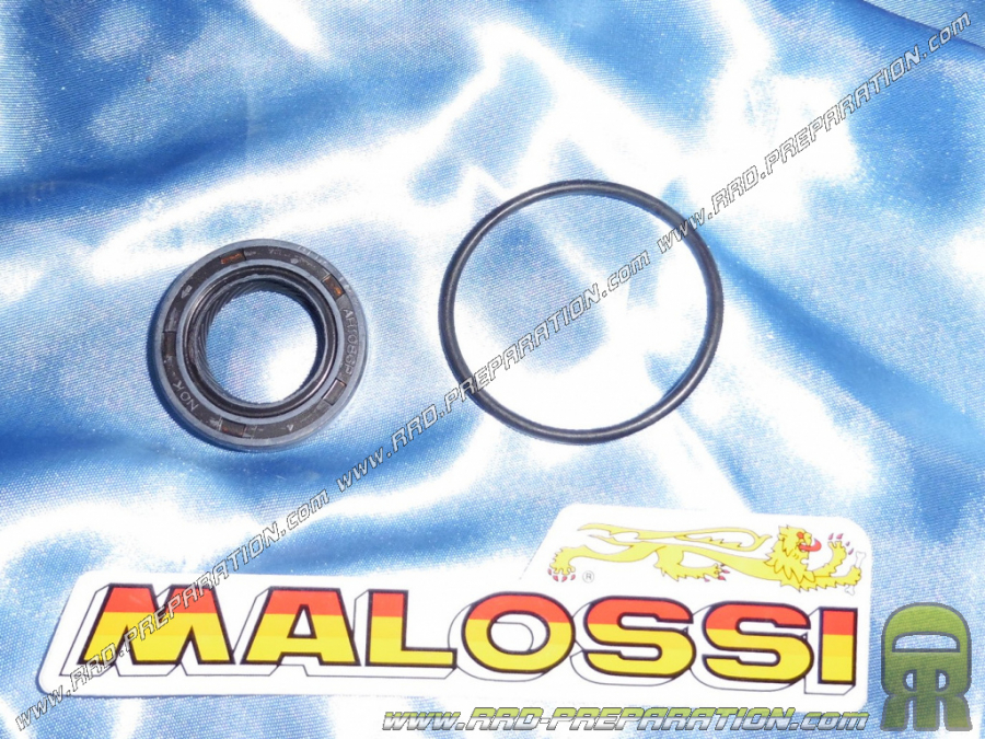 MALOSSI ignition side oil seal for HONDA NSF 100