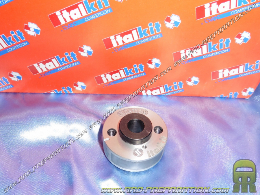 Rotor ITALKIT pour allumage ITALKIT compétition NEW SELETTRA pour KARTING 125cc 2T KZ