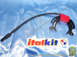 ITALKIT / SELETTRA competition stator NEW SELETTRA for KARTING 125cc 2T KZ